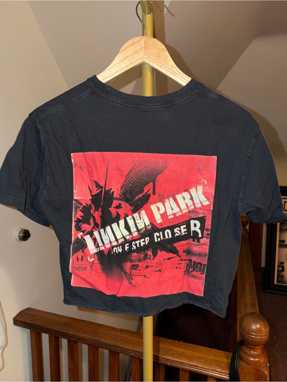 Linkin park tee
